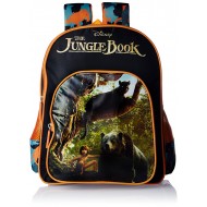 Jungle Book School Bag 18 Inch